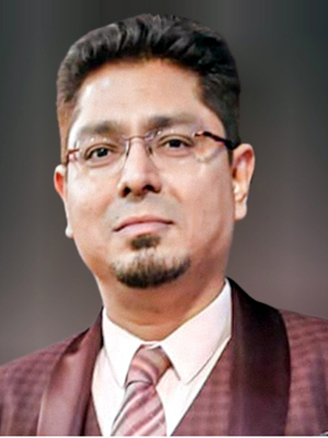Soham Mitra